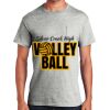 Ultra Cotton ® 100% Cotton T Shirt with Pocket Thumbnail