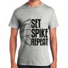 Ultra Cotton ® 100% Cotton T Shirt with Pocket Thumbnail