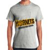 Ultra Cotton ® 100% Cotton T Shirt with Pocket Thumbnail