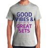 Ultra Cotton ® 100% Cotton T Shirt with Pocket Thumbnail