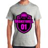 Ultra Cotton ® 100% Cotton T Shirt with Pocket Thumbnail