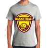 Ultra Cotton ® 100% Cotton T Shirt with Pocket Thumbnail