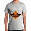 Ultra Cotton ® 100% Cotton T Shirt with Pocket Thumbnail