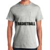 Ultra Cotton ® 100% Cotton T Shirt with Pocket Thumbnail