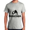 Ultra Cotton ® 100% Cotton T Shirt with Pocket Thumbnail