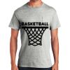Ultra Cotton ® 100% Cotton T Shirt with Pocket Thumbnail
