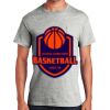 Ultra Cotton ® 100% Cotton T Shirt with Pocket Thumbnail