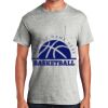 Ultra Cotton ® 100% Cotton T Shirt with Pocket Thumbnail