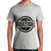 Ultra Cotton ® 100% Cotton T Shirt with Pocket Thumbnail