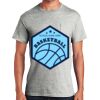 Ultra Cotton ® 100% Cotton T Shirt with Pocket Thumbnail