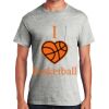 Ultra Cotton ® 100% Cotton T Shirt with Pocket Thumbnail