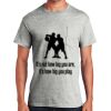Ultra Cotton ® 100% Cotton T Shirt with Pocket Thumbnail
