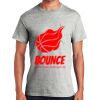 Ultra Cotton ® 100% Cotton T Shirt with Pocket Thumbnail