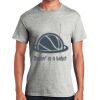 Ultra Cotton ® 100% Cotton T Shirt with Pocket Thumbnail