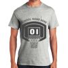 Ultra Cotton ® 100% Cotton T Shirt with Pocket Thumbnail