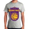 Ultra Cotton ® 100% Cotton T Shirt with Pocket Thumbnail