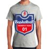 Ultra Cotton ® 100% Cotton T Shirt with Pocket Thumbnail
