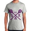 Ultra Cotton ® 100% Cotton T Shirt with Pocket Thumbnail