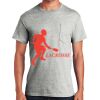 Ultra Cotton ® 100% Cotton T Shirt with Pocket Thumbnail