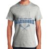 Ultra Cotton ® 100% Cotton T Shirt with Pocket Thumbnail
