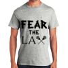 Ultra Cotton ® 100% Cotton T Shirt with Pocket Thumbnail