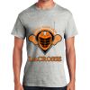 Ultra Cotton ® 100% Cotton T Shirt with Pocket Thumbnail