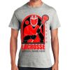 Ultra Cotton ® 100% Cotton T Shirt with Pocket Thumbnail