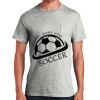 Ultra Cotton ® 100% Cotton T Shirt with Pocket Thumbnail