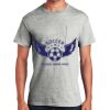 Ultra Cotton ® 100% Cotton T Shirt with Pocket Thumbnail