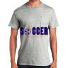 Ultra Cotton ® 100% Cotton T Shirt with Pocket Thumbnail