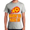 Ultra Cotton ® 100% Cotton T Shirt with Pocket Thumbnail