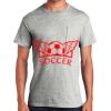 Ultra Cotton ® 100% Cotton T Shirt with Pocket Thumbnail
