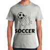 Ultra Cotton ® 100% Cotton T Shirt with Pocket Thumbnail