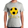 Ultra Cotton ® 100% Cotton T Shirt with Pocket Thumbnail