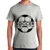 Ultra Cotton ® 100% Cotton T Shirt with Pocket Thumbnail
