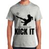 Ultra Cotton ® 100% Cotton T Shirt with Pocket Thumbnail