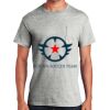 Ultra Cotton ® 100% Cotton T Shirt with Pocket Thumbnail