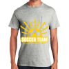 Ultra Cotton ® 100% Cotton T Shirt with Pocket Thumbnail