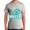 Ultra Cotton ® 100% Cotton T Shirt with Pocket Thumbnail