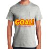 Ultra Cotton ® 100% Cotton T Shirt with Pocket Thumbnail