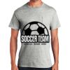 Ultra Cotton ® 100% Cotton T Shirt with Pocket Thumbnail