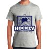 Ultra Cotton ® 100% Cotton T Shirt with Pocket Thumbnail