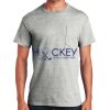 Ultra Cotton ® 100% Cotton T Shirt with Pocket Thumbnail