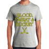 Ultra Cotton ® 100% Cotton T Shirt with Pocket Thumbnail