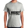 Ultra Cotton ® 100% Cotton T Shirt with Pocket Thumbnail
