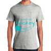 Ultra Cotton ® 100% Cotton T Shirt with Pocket Thumbnail
