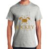 Ultra Cotton ® 100% Cotton T Shirt with Pocket Thumbnail