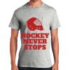Ultra Cotton ® 100% Cotton T Shirt with Pocket Thumbnail