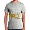Ultra Cotton ® 100% Cotton T Shirt with Pocket Thumbnail
