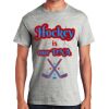 Ultra Cotton ® 100% Cotton T Shirt with Pocket Thumbnail